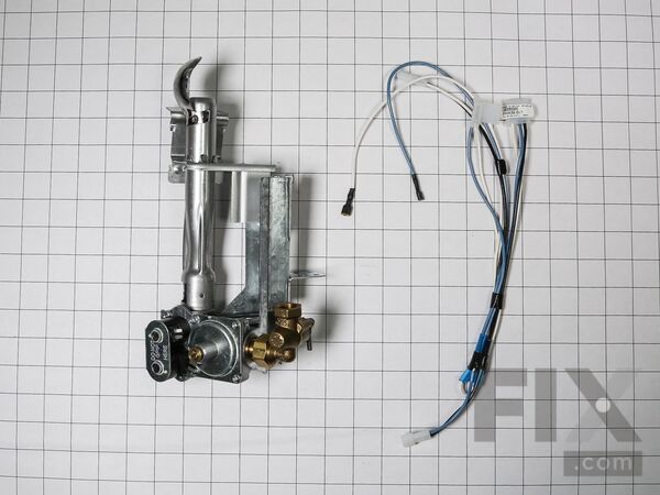 733758-1-M-Whirlpool-285904            -Burner Gas