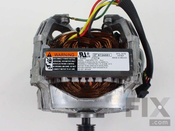 733771-1-M-Whirlpool-285917            -MOTOR-DRVE