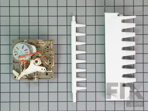 733947-1-M-Whirlpool-8201515           -Icemaker Motor Kit