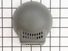 End Cover - Imperial Gray – Part Number: 240253-23