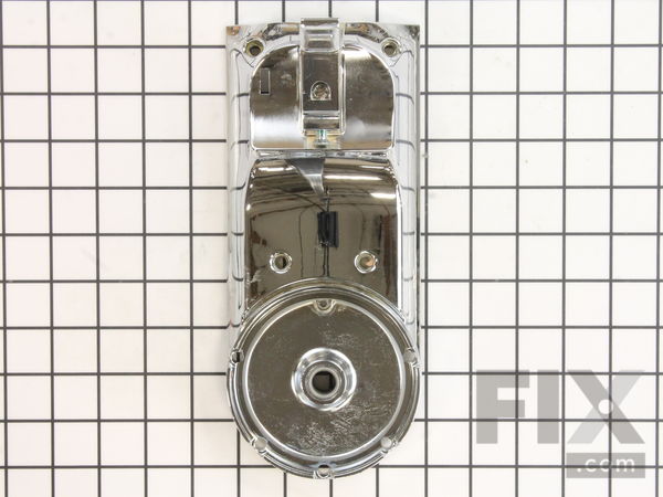 734195-1-M-Whirlpool-9706662           -GEARCASE