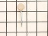 Mixer Leverltch – Part Number: 242928-3
