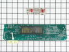 Mircocomputer Electronic Control Board – Part Number: 8186024