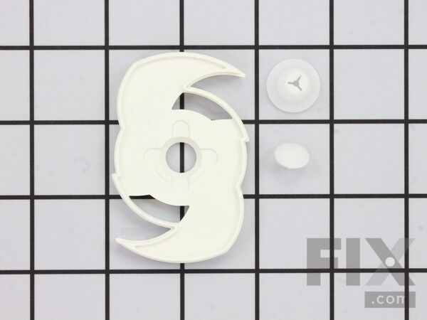734590-1-M-Whirlpool-8193768           -3rd Level Wash Spinner Kit