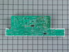 734604-2-S-Whirlpool-8201528           -Microcomputer Temperature Control Board with Overlay - White