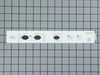 734604-3-S-Whirlpool-8201528           -Microcomputer Temperature Control Board with Overlay - White