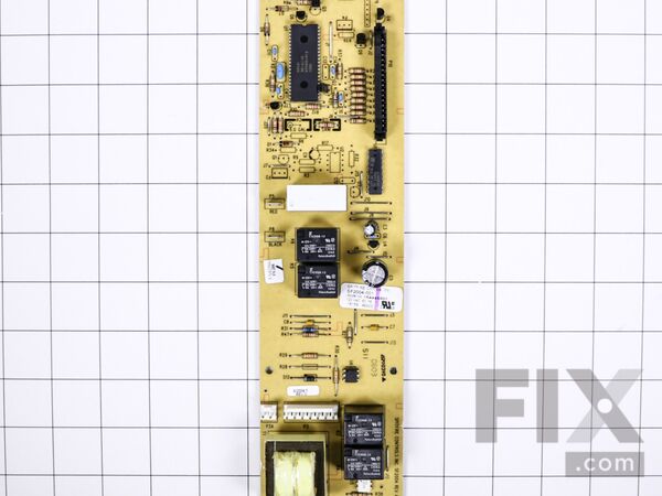 734658-1-M-Frigidaire-154445801         -CONTROL