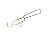 TUBE-CONDENSATE – Part Number: 240533004