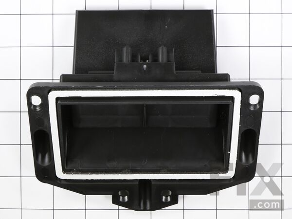 734927-1-M-Frigidaire-154433001         -VENT Assembly