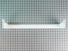 734936-2-S-Frigidaire-240534701         -Door Shelf Retainer Bar
