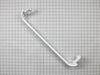 Freezer Door Shelf Retainer Bar – Part Number: 240534801