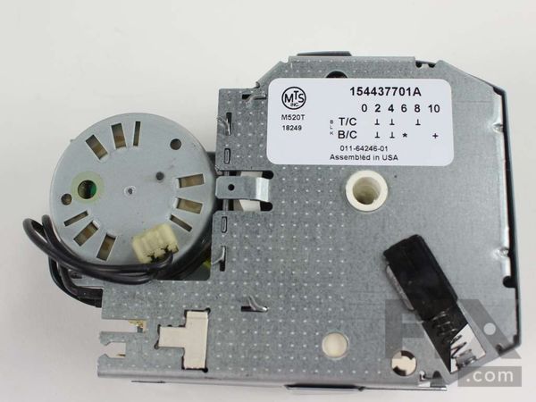 734955-1-M-Frigidaire-154437701         -TIMER