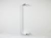 734991-2-S-Frigidaire-240535201         -Door Rack - White