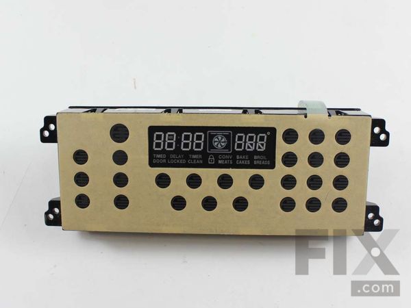 735001-1-M-Frigidaire-316207605         -CLOCK/TIMER