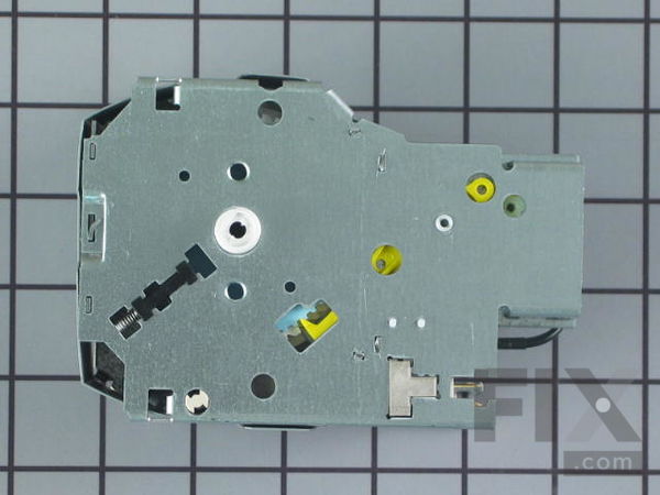 735039-1-M-Frigidaire-154412901         -Timer
