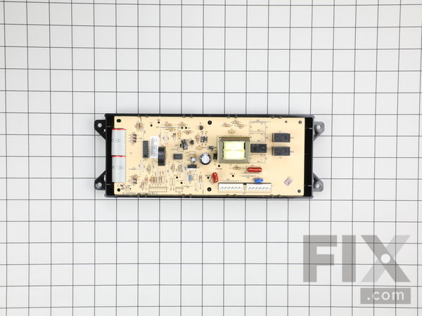 735075-1-M-Frigidaire-316207504         -Electronic Clock/Timer