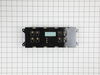 735075-2-S-Frigidaire-316207504         -Electronic Clock/Timer