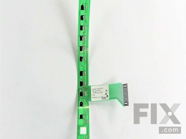 735112-1-M-Frigidaire-154442301         -Keypad