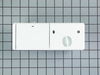 Dishwasher Dispenser Assembly – Part Number: 154230104