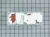 735114-3-S-Frigidaire-154230104         -Dishwasher Dispenser Assembly