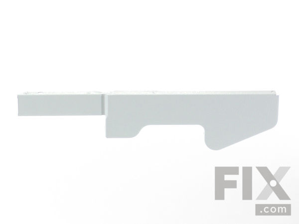 735165-1-M-Frigidaire-316263405         -End Cap - White - Left Side