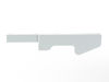 735165-2-S-Frigidaire-316263405         -End Cap - White - Left Side