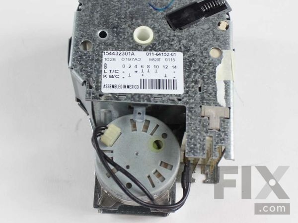 735399-1-M-Frigidaire-154432301         -TIMER