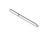 735464-1-S-Frigidaire-318144211         -BRACKET