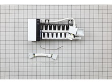 Replacement Ice Maker – Part Number: 5303918277