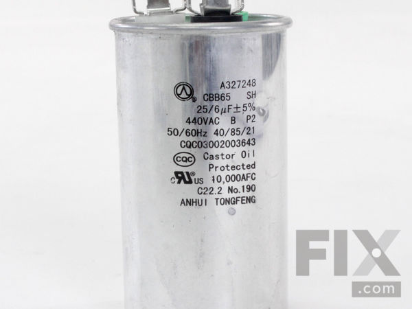 735472-1-M-Frigidaire-5304427210        -CAPACITOR
