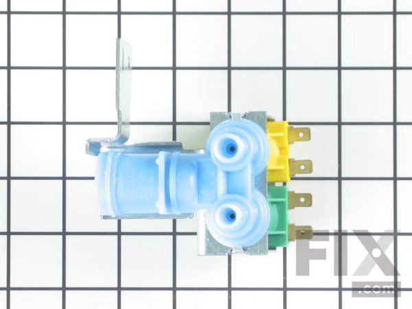 735546-1-M-Frigidaire-240531001         -Water Inlet Valve