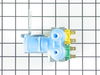 Water Inlet Valve – Part Number: 240531001