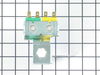 735546-3-S-Frigidaire-240531001         -Water Inlet Valve