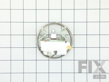 Temperature Control Thermostat – Part Number: 216714601