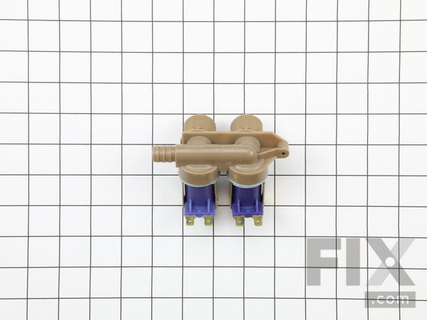 735590-1-M-Frigidaire-131900200         -Water Inlet Valve - 115V
