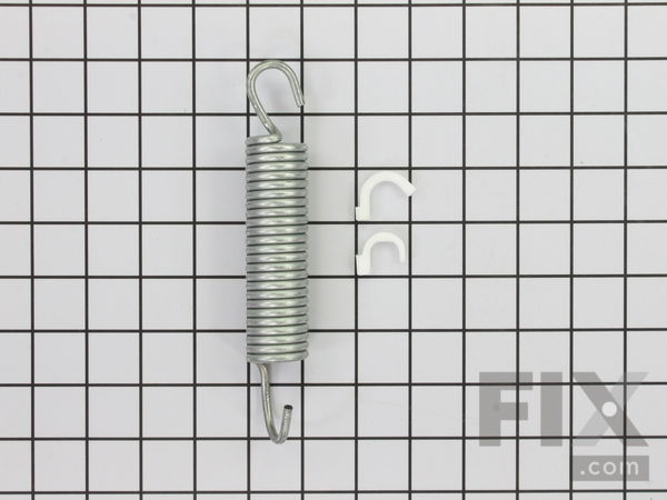 735645-1-M-Frigidaire-134144700         -Single Spring with Insulators