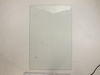 Glass Shelf – Part Number: 240443906