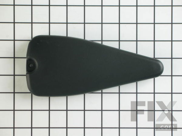 735682-1-M-Frigidaire-240327007         -Upper Hinge Cover