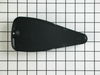 735682-2-S-Frigidaire-240327007         -Upper Hinge Cover