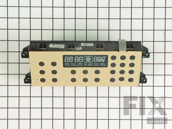 735736-1-M-Frigidaire-316207603         -CLOCK/TIMER