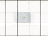 Freezer Nut – Part Number: 218990001