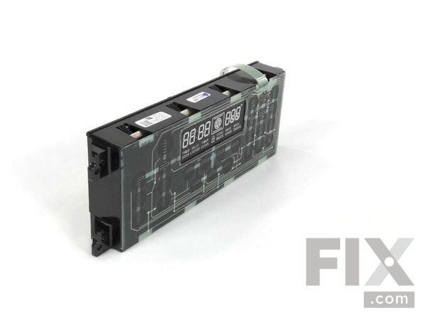 738169-1-M-Frigidaire-316207602         -CLOCK/TIMER