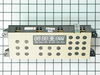 738170-1-S-Frigidaire-316207620         -Electronic Clock/Oven Timer -  Overlay NOT Included