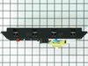 738170-2-S-Frigidaire-316207620         -Electronic Clock/Oven Timer -  Overlay NOT Included