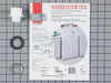 Washer Overflow Pan – Part Number: PM7X1