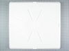 751582-2-S-GE-PM7X1             -Washer Overflow Pan