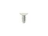 SCREW 8-18 AB FLT .375 B – Part Number: WB01T10068