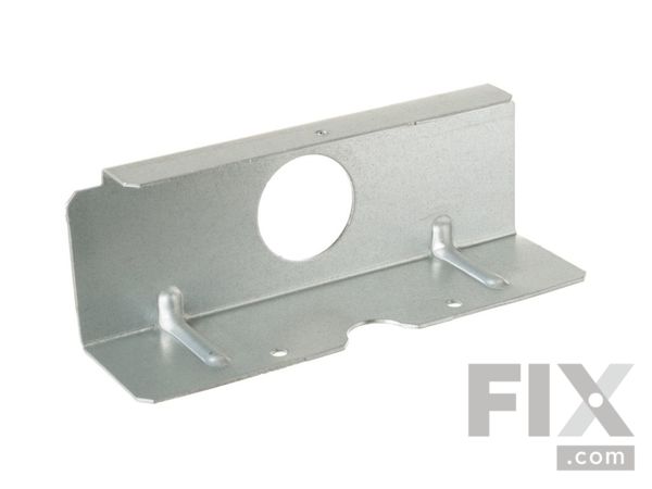 751886-1-M-GE-WB02K10052        - BRACKET Mounting TERMINAL
