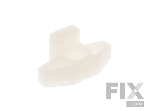 751887-1-M-GE-WB02K10053        -DRAWER SUPPORT