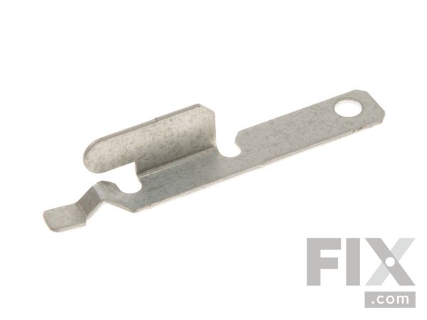 751890-1-M-GE-WB02K10056        -GUIDE COOKTOP RIGHT